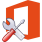 Иконка OfficeRTool 16.2