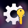Иконка Microsoft Activation Scripts 3.7
