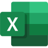 Иконка Microsoft Excel 2019