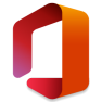 Иконка Office 2013-2024 C2R Install