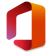 Иконка Office 2013-2024 C2R Install